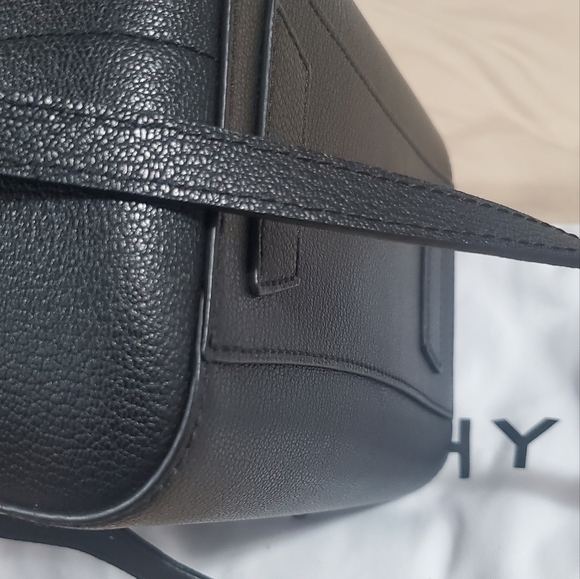 Mini Givenchy Antigona - Picture 8 of 11